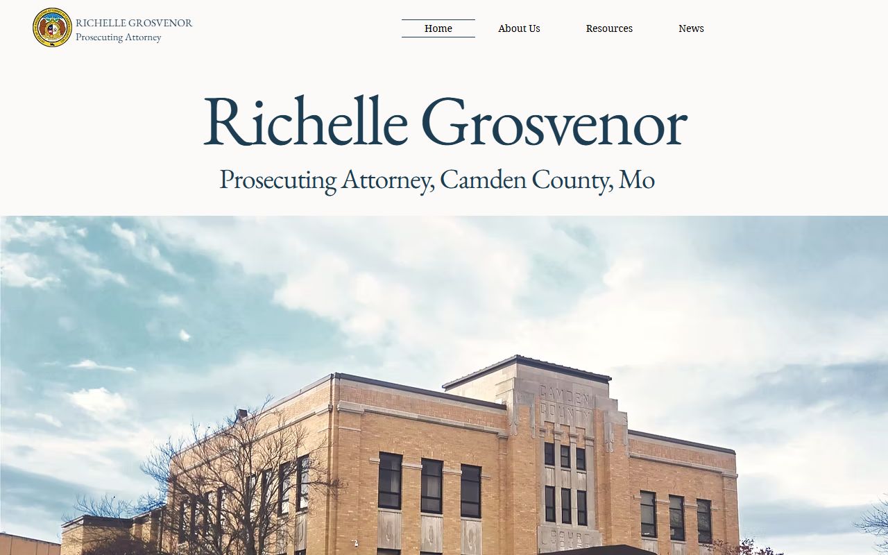 Camden County criminal court records prosecutor source